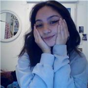 ¡Descubre el arte de aprender con una profesora joven, apasionada y especializada en Historia del Arte!
soy Anto, estudiante de 21 años de la carrera de Historia del Arte en la Universidad de Valencia y me ofrezco para enseñar Historia del Arte a estud